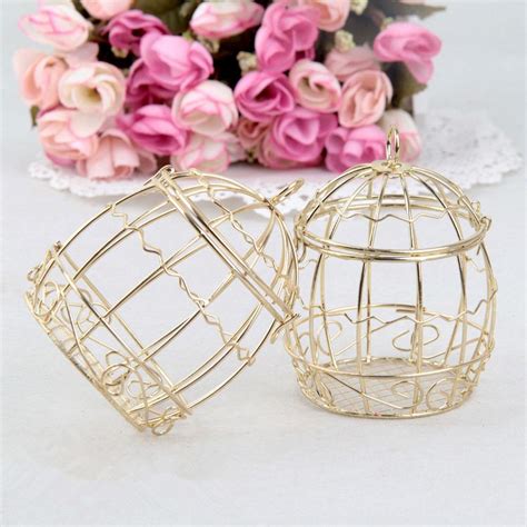 european metal gold favor boxes|Gold Favors Boxes .